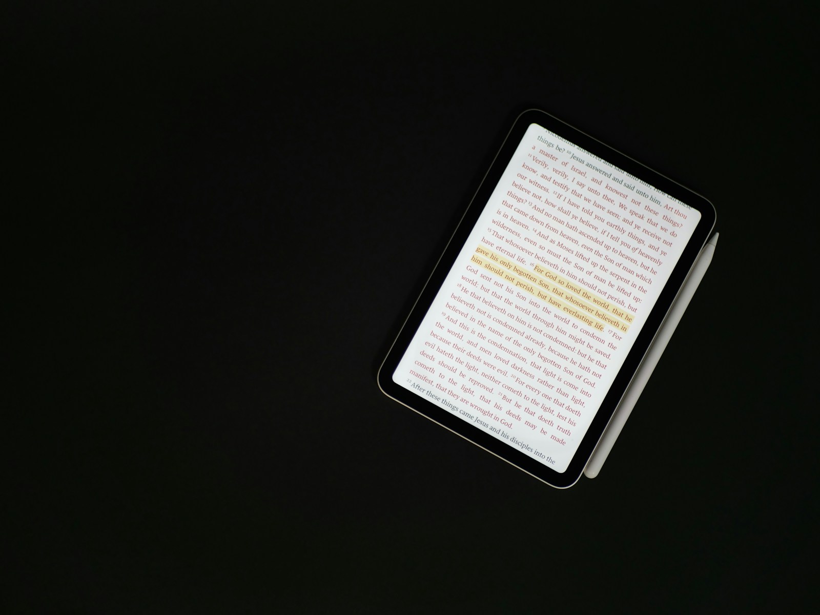 Why Privacy Matters in Digital Journaling